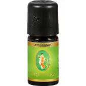Primavera Olio Essenziale Di Citronella Bio 5 ml — Olio essenziale