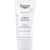 Eucerin Urea Repair Crema Viso Notte 50 ml — Crema viso