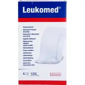 Bsn Medical Leukomed Medicazioni Postoperatorie 8x15 cm 5 pz — Medicazione sterile