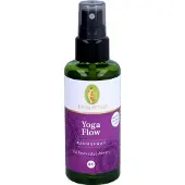 Primavera Yoga Flow Spray per ambienti 50 ml — Spray per ambienti
