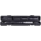 YATO Chiave dinamometrica da 1/2" 10–60 Nm in valigetta