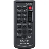 Sony Telecomando wireless RMT-DSLR2