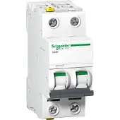 Schneider Electric Interruttore LS A9F03204