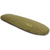 Rab Storm Bivi Sacco da bivacco (230 cm, olivia)