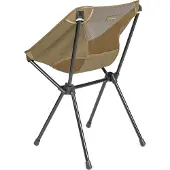 Helinox Café Chair Sedia da campeggio grigio