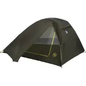 Big Agnes Crag Lake SL3 Tenda a 3 posti olivia