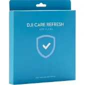 DJI Flip - Scheda Care Refresh 1-Year Plan