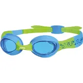 Zoggs Kid's Little Twist Occhialini da nuoto blu