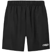 Cep Run Shorts Loose Fit Pantaloncini da running Uomo (S, nero)