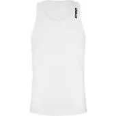 Cep Pro Run Ultralight Tank Top Canotta Uomo (XXL, bianco)