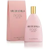 Instituto Espanol Eau De Toilette Aire De Sevilla Rosè 150ml