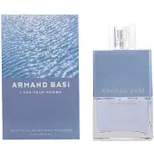 Armand Basi L`Eau Uomo 75 ml — Eau de Toilette