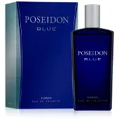 Instituto Espanol Eau De Toilette Poseidon 150ml