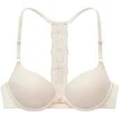 LASCANA Reggiseno beige chiaro