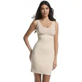 Magic bodyfashion Abito a corsetto 'Tone Your Body' crema