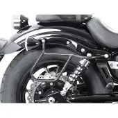 Hepco&Becker Attacco Delle Bisacce Cutout Yamaha Xv 950/r 2013