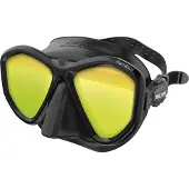 Seac Sub Maschera Subacquea Symbol Mirror