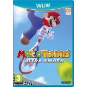 Games Wii U Mario Tennis: Ultra Smash