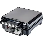 Ravanson Macchina Per Waffle Gr-7030 1100w