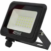 AWTOOLS Riflettore Slim Smd Led 20W