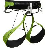 Black Diamond Imbracature Recco Vision Airnet