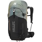 Millet - Zaino escursionismo versatile - Ubic 30 Black/Sand - Beige