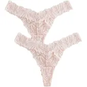 Next String rosa chiaro
