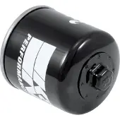 K&N Filtro Dell´olio Buell Xb9xb12