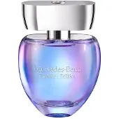 Mercedes-benz Fanciful Edition Donna 60 ml — Eau de Toilette