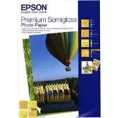 Epson Carta fotografica S041332 Premium Semigloss A4 (20 vel)