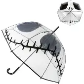 The Nightmare Before Christmas Manuale Prima Di Natale Ombrello