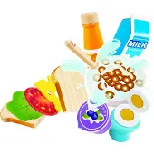 Hape Delizioso Set Per La Colazione