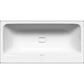 Kaldewei ASYMMETRIC DUO 742, blanc 180x90cm, 274200011001, 274200011001