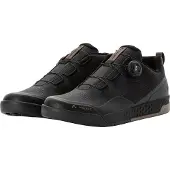 Vaude Moab Tech II Scarpe da ciclismo (40, nero)