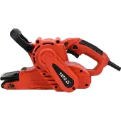 YATO Levigatrice a nastro, 1010 W, 75 x 533 mm