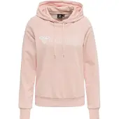 Hummel Felpa Con Cappuccio Noni 2.0