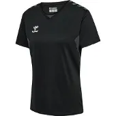 Hummel Maglietta A Maniche Corte Authentic Pl