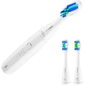 Niceboy ION Sonic Lite White Sonic Toothbrush