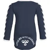 Hummel Body A Maniche Lunghe Flipperstocking