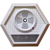 Isotronic Repellente A Ultrasuoni 62500