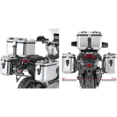 Givi SUPPORTO VALIG. LAT. ONE-FIT HONDA X-ADV 750