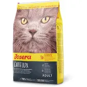 Josera Sacco Per Gatti Catelux