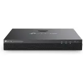 TP-LINK - VIGI NVR2016H - Registratore video di rete