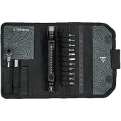 Topeak E-TorqBar Set attrezzi 1-10 Nm