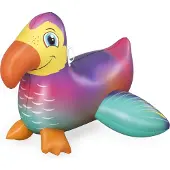 Bestway Materassino Gonfiabile Per Piscina Toucan