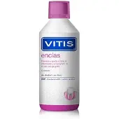 Vitis Collutorio Encías 500ml