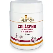 Ana Maria Lajusticia Collagene con Magnesio 350g — Integratore