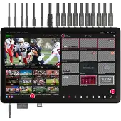 YoloLIV YoloBox Extreme, sistema di streaming e commutazione all-in-one