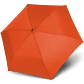 Doppler Ombrello 'Zero Magic' arancione