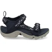 Teva Kid's Tanza Sandali Bambini (28, blu)